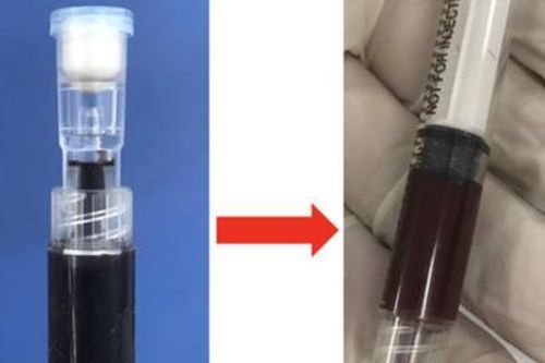 Bệnh viện chia sẻ thuốc hiếm, kịp thời cứu sống nhiều bệnh nhân bị ngộ độc nặng