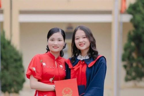 Nữ sinh thi tốt nghiệp THPT đạt điểm cao nhờ phương pháp sơ đồ tư duy