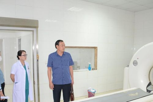 Y tế công, tư ở Nghệ An: Cạnh tranh để phát triển