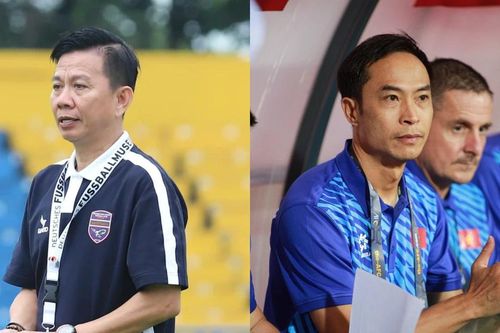 V-League 2024-2025: Chờ đợi 'làn gió mới' trên băng ghế huấn luyện