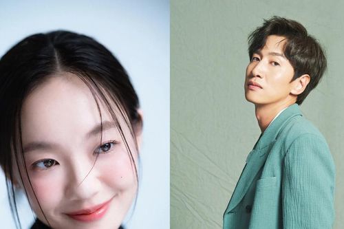 Dream of You: 'Cây hài' Lee Kwang Soo đóng chính trong phim điện ảnh Việt-Hàn
