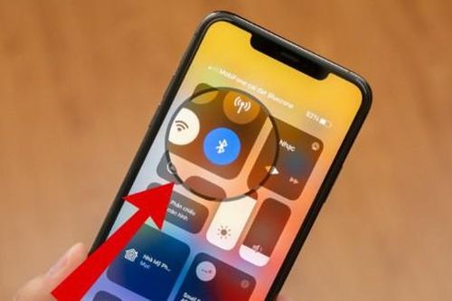 Nút Bluetooth trên điện thoại có 3 chức năng 'ẩn' cực hay, nhiều người chưa biết