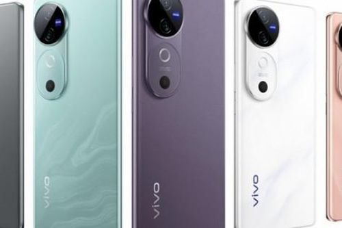 Ra mắt Vivo V40 và V40 Pro với thiết kế siêu mỏng, giá bán từ 11,9 triệu đồng