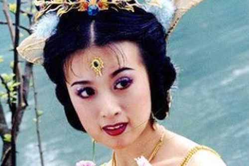 'Em gái' của Phật Tổ Như Lai: Lợi hại ra sao mà khiến Tôn Ngộ Không phải sợ hãi?