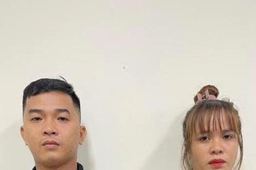 Đồng Nai: Bắt khẩn cấp 2 đối tượng làm giả con dấu, tài liệu cơ quan Nhà nước