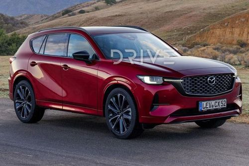 Loại bỏ động cơ diesel, công nghệ hybrid sẽ là trọng tâm của Mazda CX-5 thế hệ mới