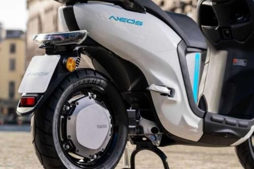 Chán Honda Air Blade, khách Việt có thể tậu mẫu xe ga Yamaha đang giảm giá kỷ lục 16 triệu đồng này