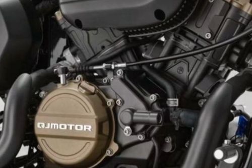 Ra mắt 'ông hoàng' côn tay giá 55 triệu đồng, có động cơ 250cc và ABS 2 kênh át vía Yamaha Exciter