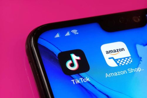 TikTok bắt tay với Amazon trong mảng mua sắm trực tuyến, làm nóng cuộc cạnh tranh với Shein, Temu