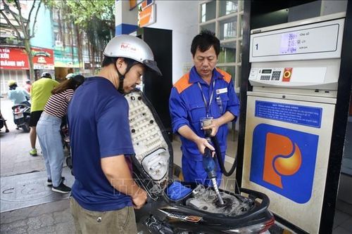 Quỹ bình ổn giá xăng dầu: Có còn cần thiết để điều tiết thị trường?