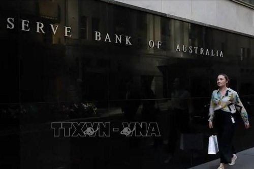 Australia không ngần ngại tăng lãi suất để kiểm soát lạm phát