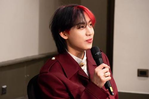 BamBam (GOT7): 'Tôi sẽ giải nghệ và trở về nhà sống với mẹ'