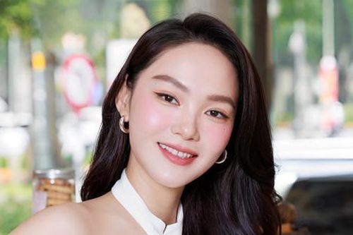 Minh Hằng báo tin vui sau 1 năm sinh con đầu lòng