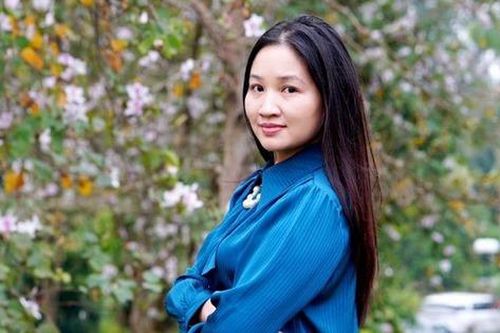 Nhà thơ Lữ Mai kể chuyện tuổi thơ dưới khung trời ngát xanh