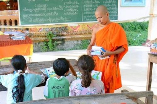 Người có uy tín góp phần thúc đẩy bình đẳng giới ở vùng Đồng bằng sông Cửu Long