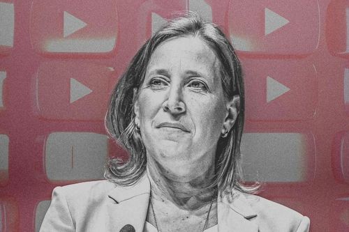 Cựu CEO Youtube Susan Wojcicki qua đời ở tuổi 56