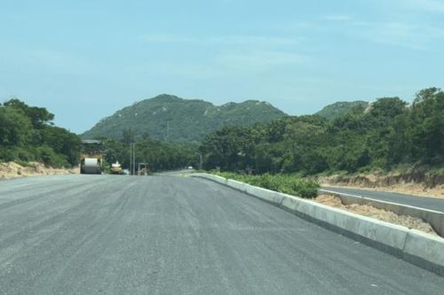 Công ty Triều Phát - nhà thầu 'siêu may mắn' tại Bà Rịa - Vũng Tàu