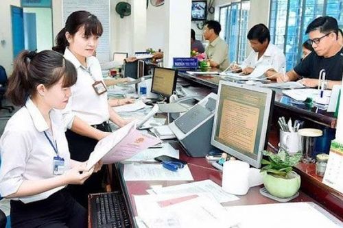 Đơn vị nào không được bổ nhiệm quá 3 cấp phó từ tháng sau?