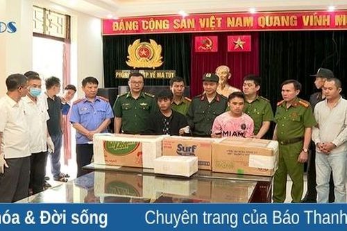Sáng mãi tinh thần 'Vì nước quên thân, vì dân phục vụ'