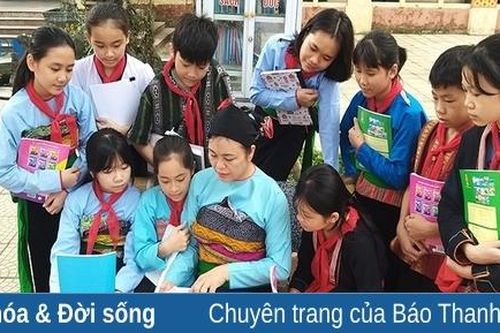 Nâng cao chất lượng đầu vào các trường dân tộc nội trú