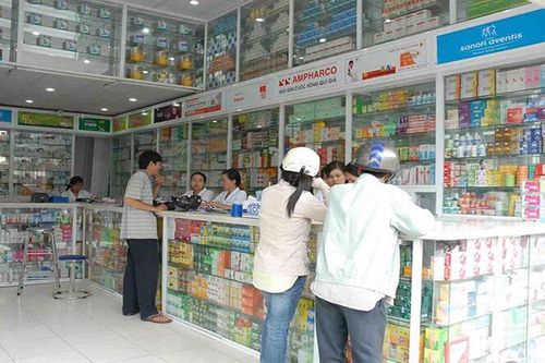 Tăng cường thanh tra, kiểm tra các quầy thuốc