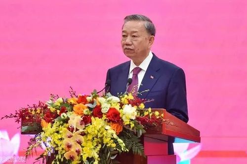 Chính sách đối ngoại chủ động của Việt Nam giúp định hình tương lai đất nước