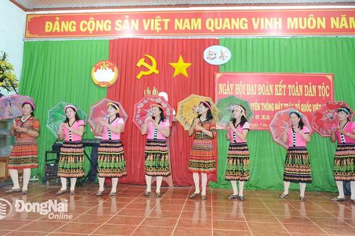 Sẽ tổ chức đối thoại với hội viên, phụ nữ vùng đồng bào dân tộc thiểu số