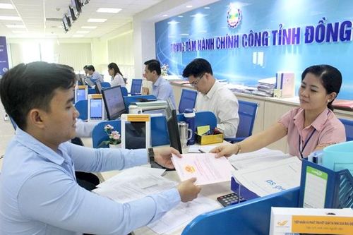 Khắc phục những điểm nghẽn trong công tác cải cách hành chính