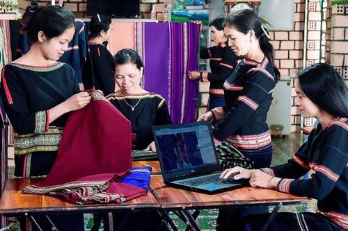 Pleiku chú trọng bảo tồn và phát huy giá trị di sản văn hóa