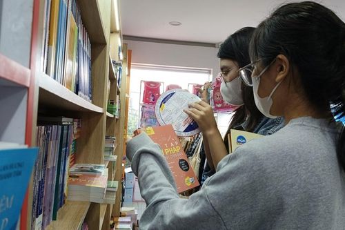 Back to school 2024: Học sinh chuẩn bị gì trước thềm năm học mới?