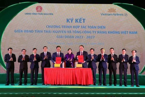 Ngành du lịch hiện thực hóa doanh thu nghìn tỷ