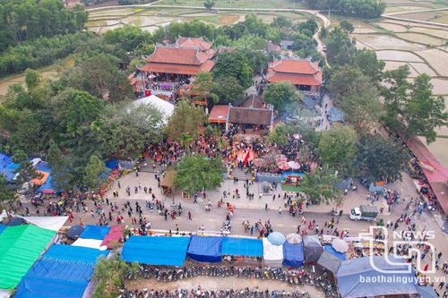 Liên kết vùng để phát triển du lịch lịch sử