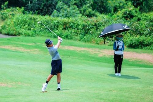 Đầu tư, phát triển du lịch golf