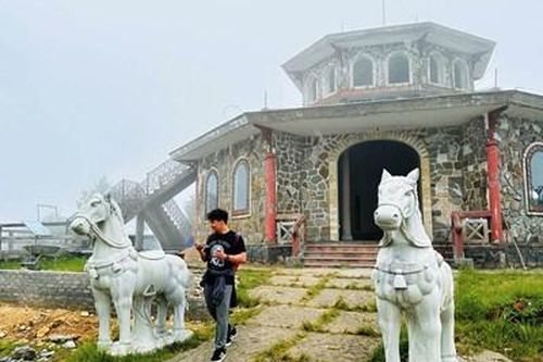 Lại chuyện Bạch Mã…