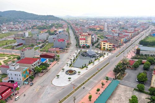 Lãi vỏn vẹn vài tỷ đồng, Taseco Land (TAL) vẫn quyết tâm làm KĐT quy mô 3.800 tỷ đồng