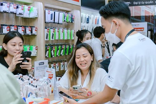 Thế Giới Số (DGW): Sẽ mở rộng tệp sản phẩm ICT, mục tiêu doanh thu 6.000 tỷ đồng trong quý 3