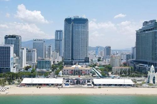 Nha Trang (Khánh Hòa): Lấy ý kiến cộng đồng về khu đô thị hành chính rộng 654ha