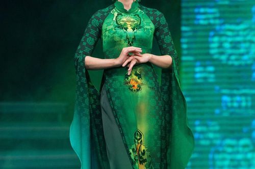 Thanh Tâm: Đóa hoa nở muộn