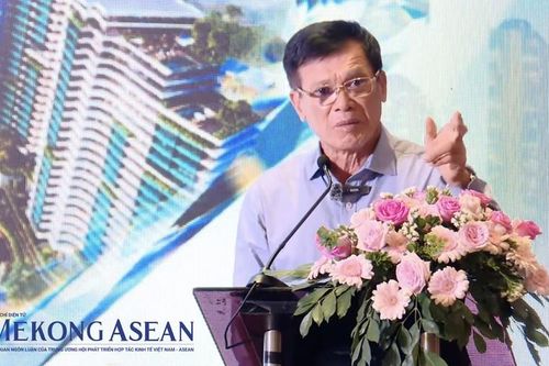 Ông Nguyễn Thiện Tuấn, Chủ tịch DIC Group qua đời