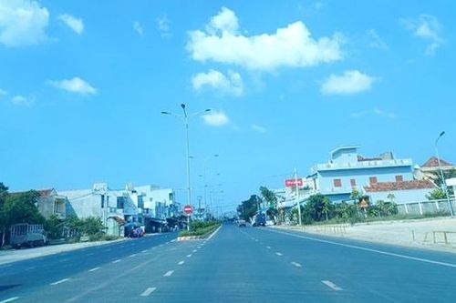 Hàng loạt sai phạm về trật tự xây dựng ở huyện Phú Hòa chậm xử lý