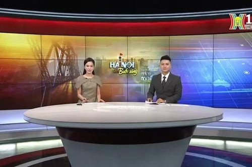 Chương trình Hà Nội buổi sáng | 11/08/2024