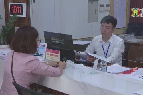 Hà Nội rà soát cán bộ giữ chức vụ trên 8 năm