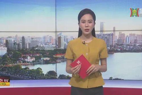 Chương trình Thời sự 9h00 | 11/08/2024