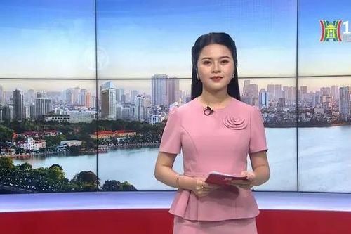 Chương trình Thời sự 15h00 | 11/08/2024