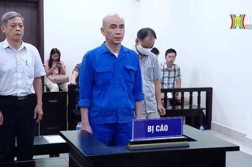 Phạt cựu Chủ tịch Tổng công ty COMA ba năm tù treo