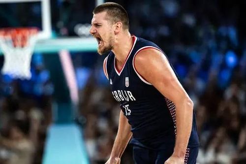 Nikola Jokic giúp Serbia mang về HCĐ bóng rổ Olympic