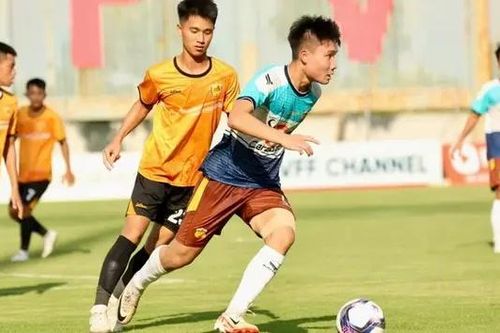 U21 Hoàng Anh Gia Lai vào chung kết U21 Quốc gia