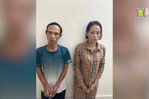 Bắt giữ 2 đối tượng mua bán, tàng trữ chất ma túy