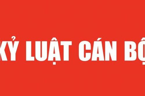 Thành phố Hồ Chí Minh: Khai trừ Đảng hàng loạt cựu lãnh đạo tổng công ty, ngân hàng