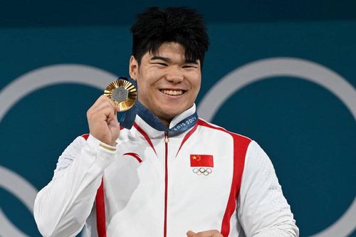Bảng tổng sắp huy chương Olympic 2024 hôm nay 11/8: Trung Quốc vượt Mỹ